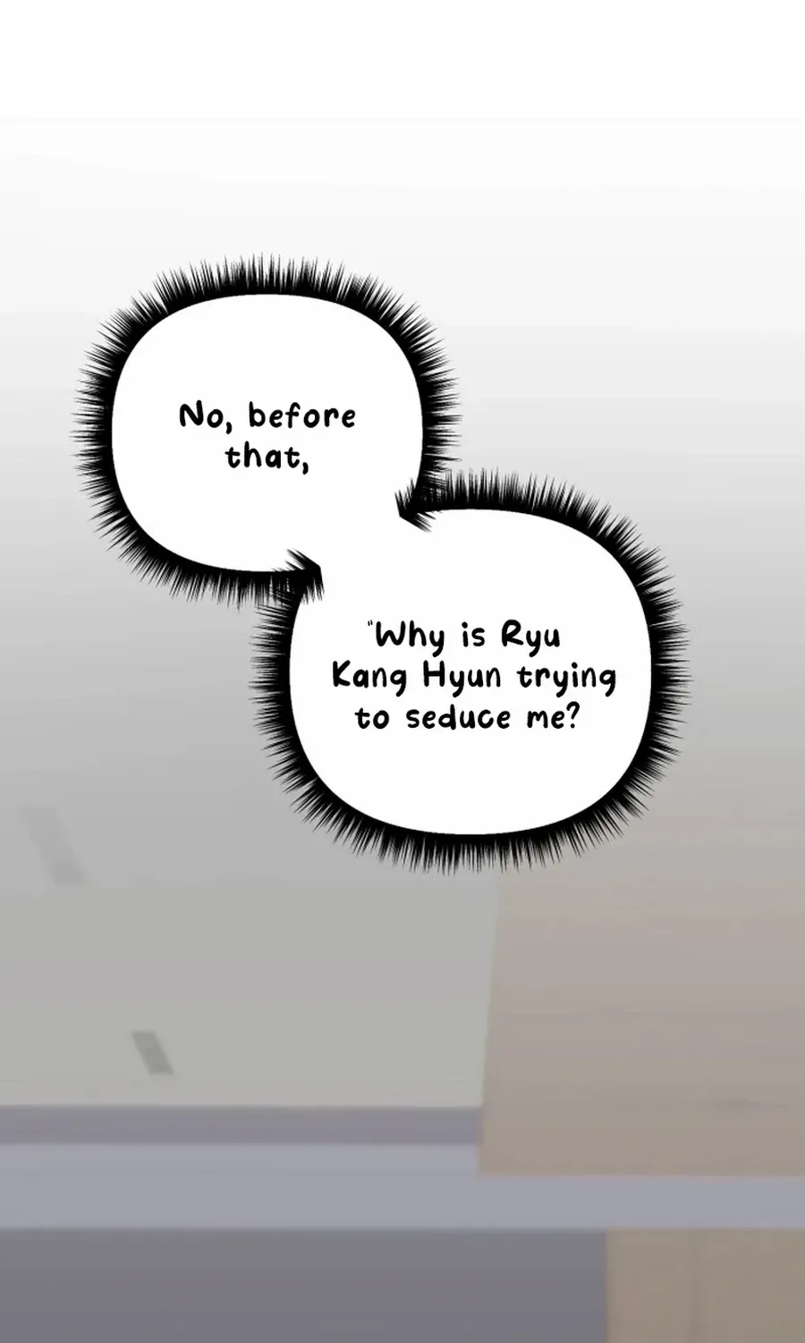 Divorce Is Easy, But Love Is Hard Chapter 37 page 97 - 