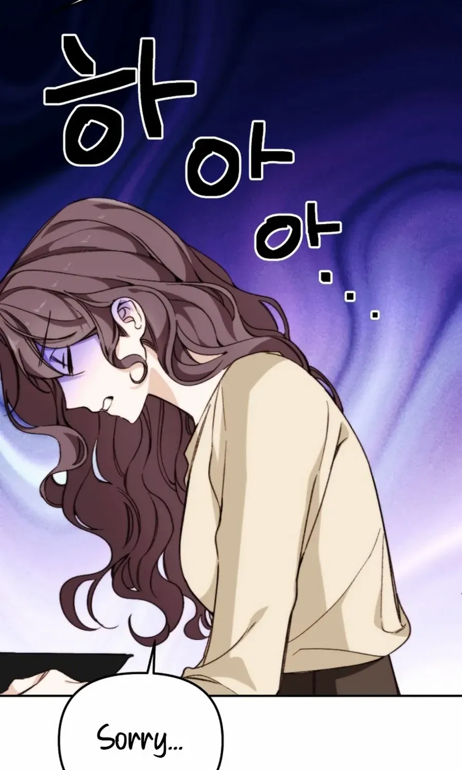 Divorce Is Easy, But Love Is Hard Chapter 38 page 11 - 
