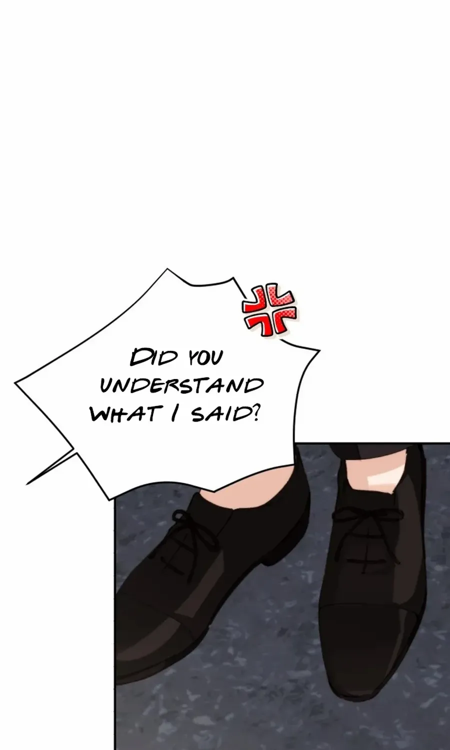 Divorce Is Easy, But Love Is Hard Chapter 38 page 101 - 