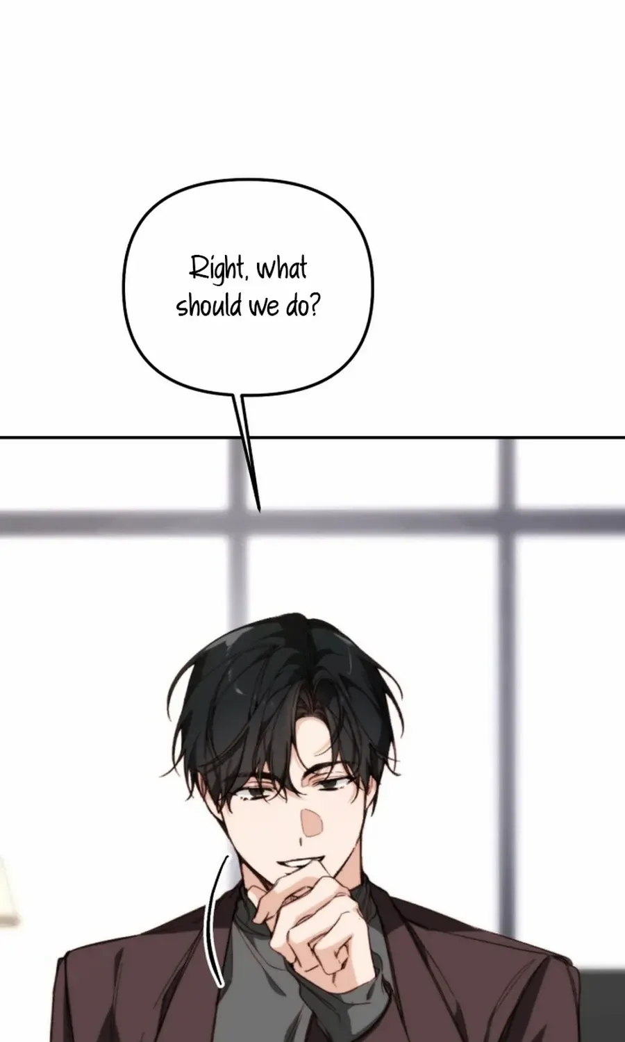 Divorce Is Easy, But Love Is Hard Chapter 38 page 106 - 