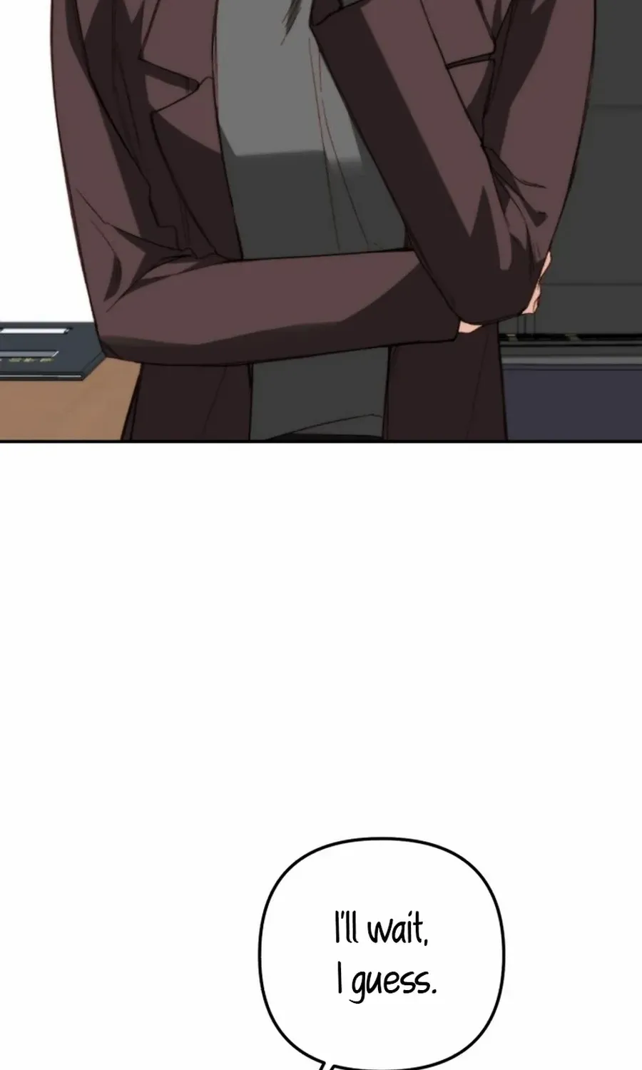 Divorce Is Easy, But Love Is Hard Chapter 38 page 107 - 