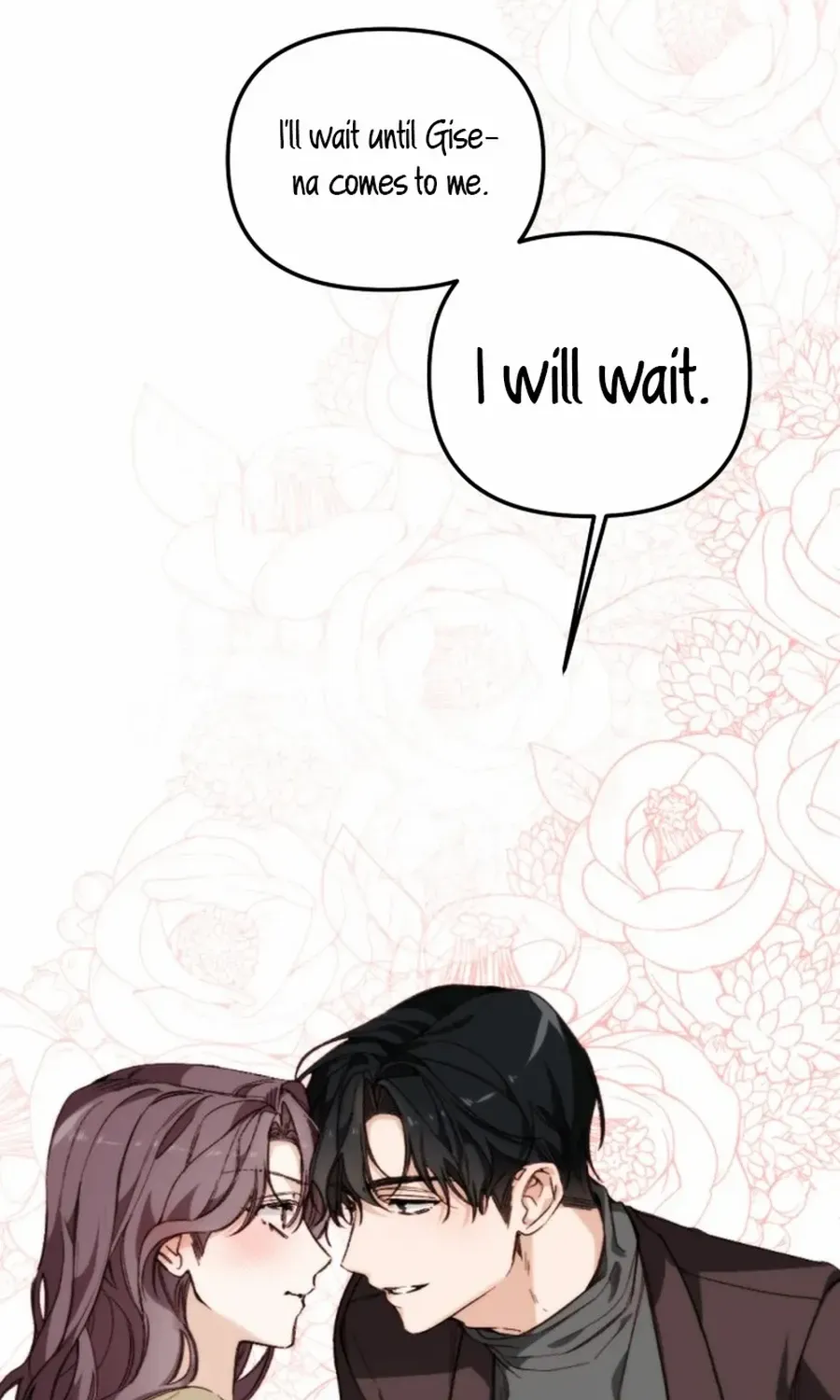 Divorce Is Easy, But Love Is Hard Chapter 38 page 121 - 