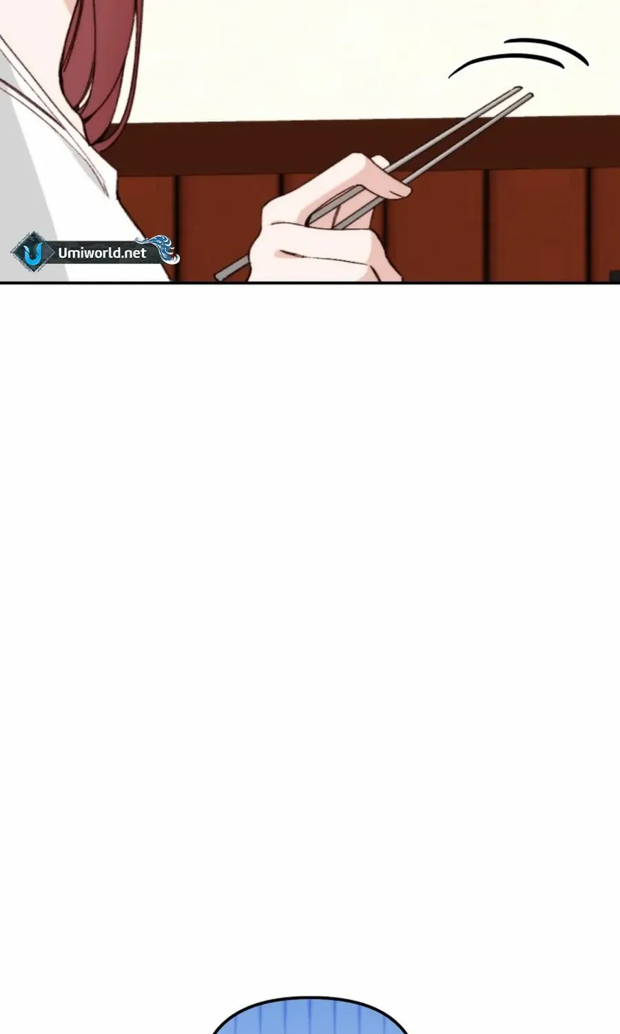 Divorce Is Easy, But Love Is Hard Chapter 38 page 15 - 