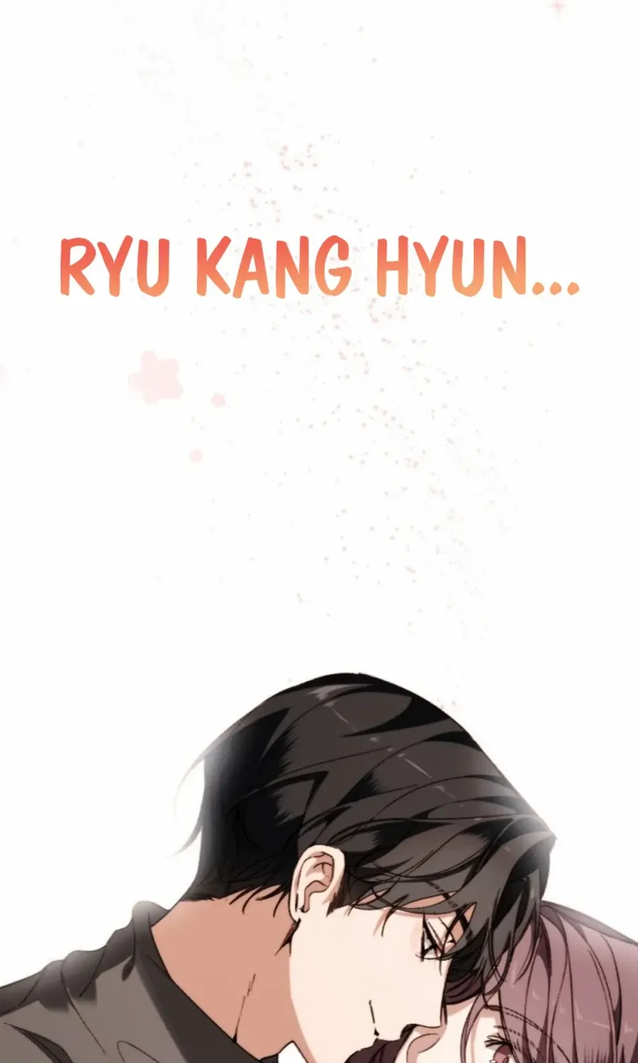 Divorce Is Easy, But Love Is Hard Chapter 38 page 3 - 