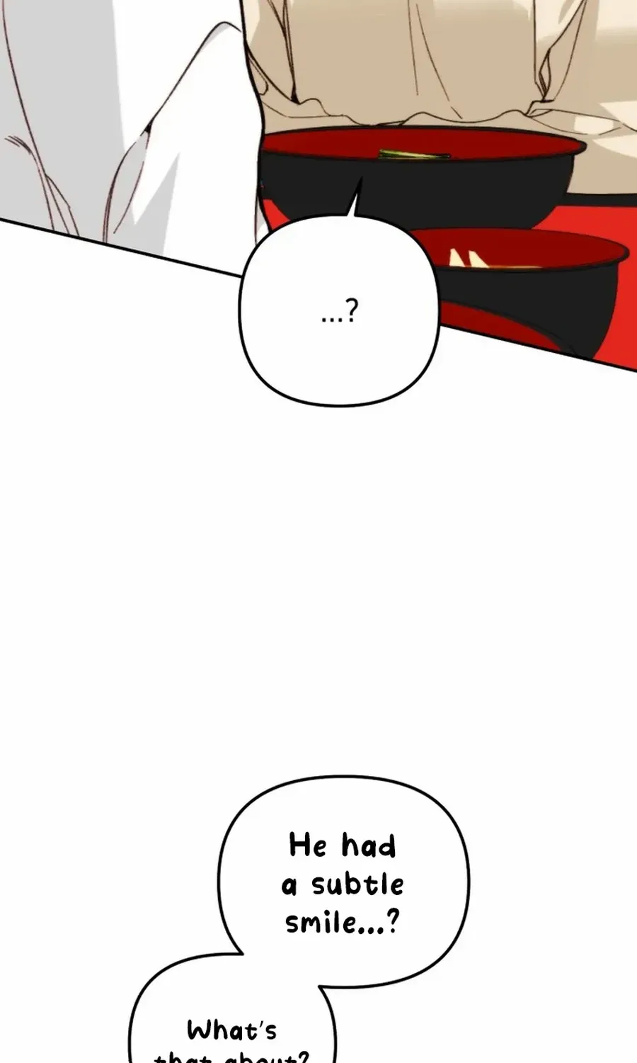 Divorce Is Easy, But Love Is Hard Chapter 38 page 25 - 
