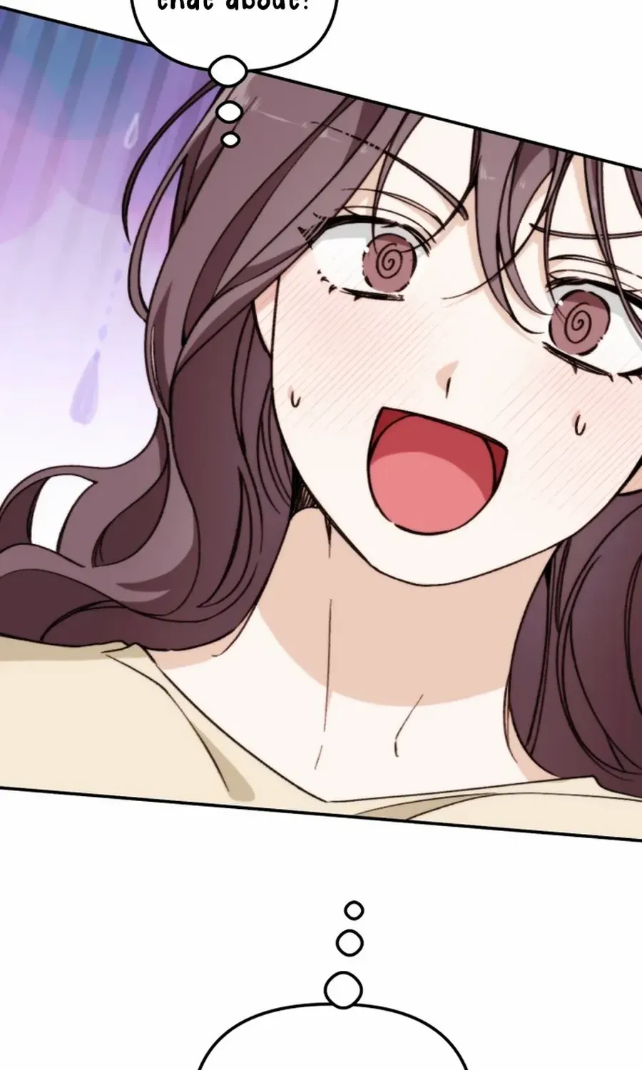 Divorce Is Easy, But Love Is Hard Chapter 38 page 26 - 