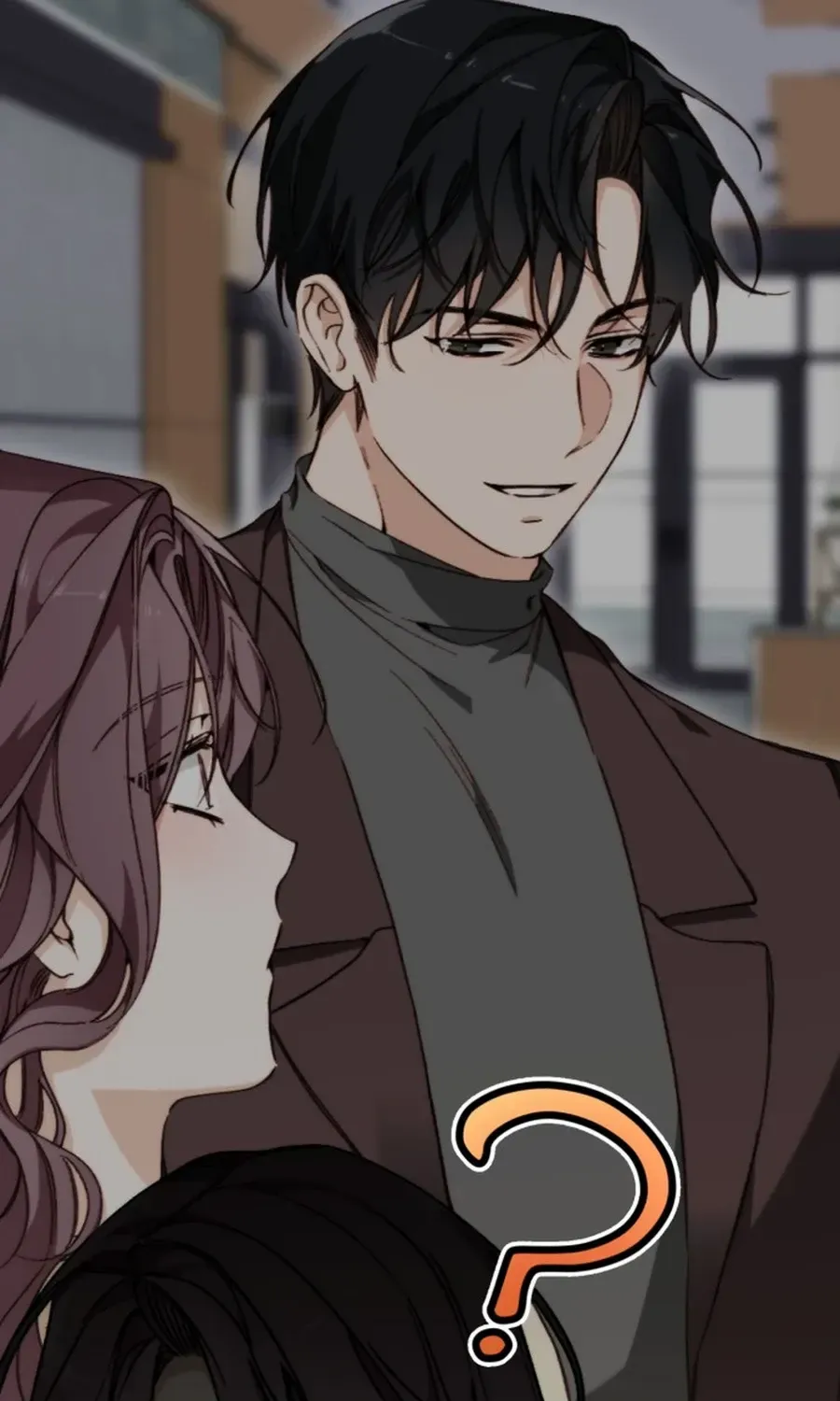 Divorce Is Easy, But Love Is Hard Chapter 38 page 29 - 