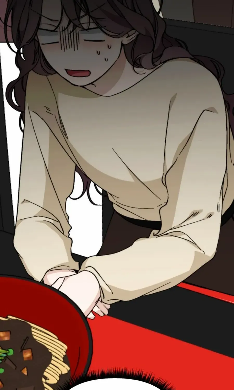 Divorce Is Easy, But Love Is Hard Chapter 38 page 30 - 