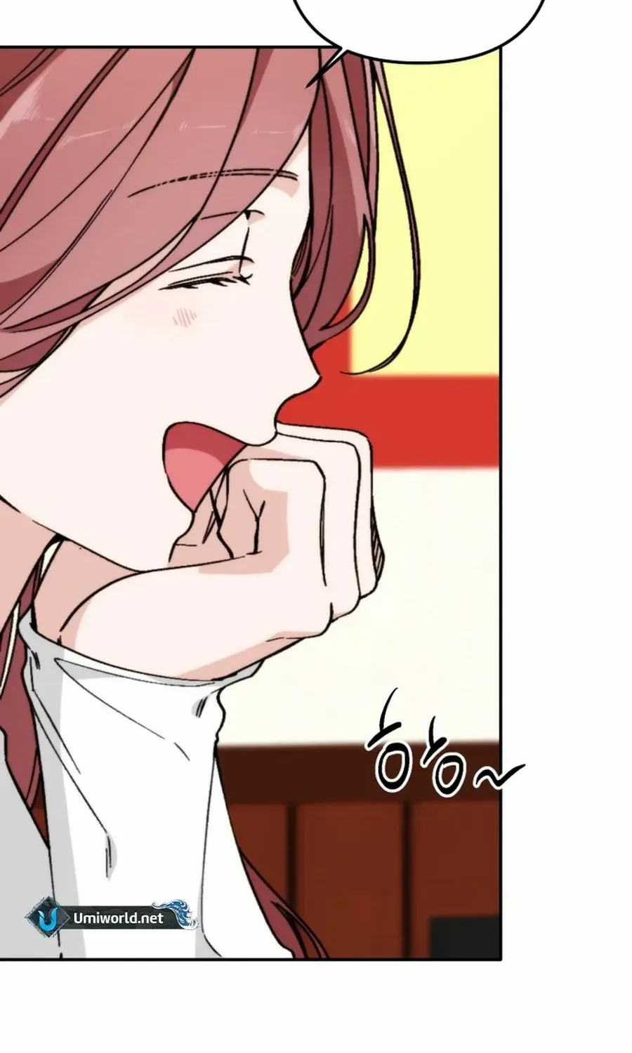 Divorce Is Easy, But Love Is Hard Chapter 38 page 32 - 
