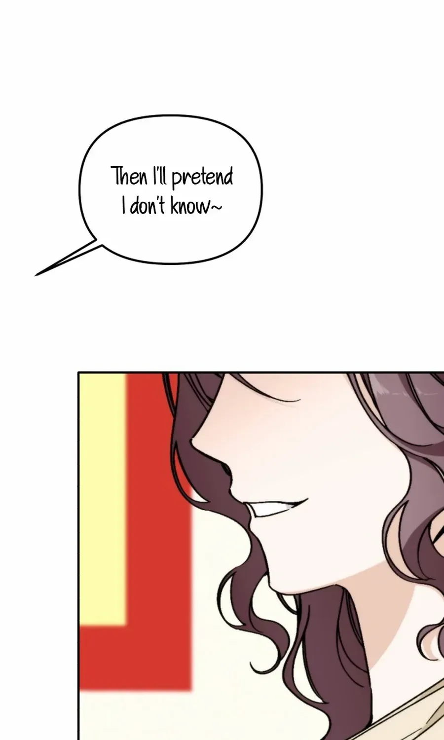Divorce Is Easy, But Love Is Hard Chapter 38 page 33 - 