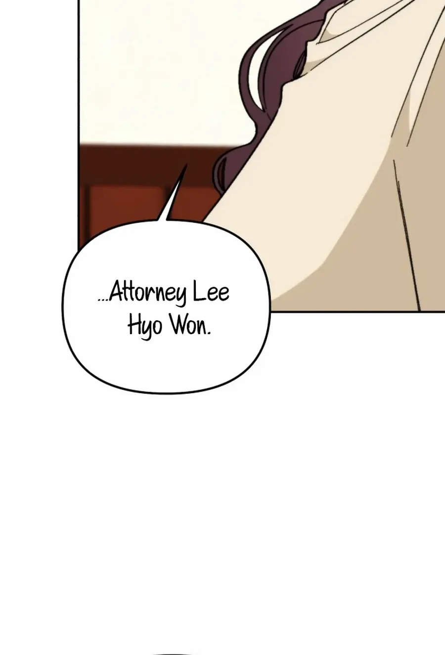 Divorce Is Easy, But Love Is Hard Chapter 38 page 34 - 