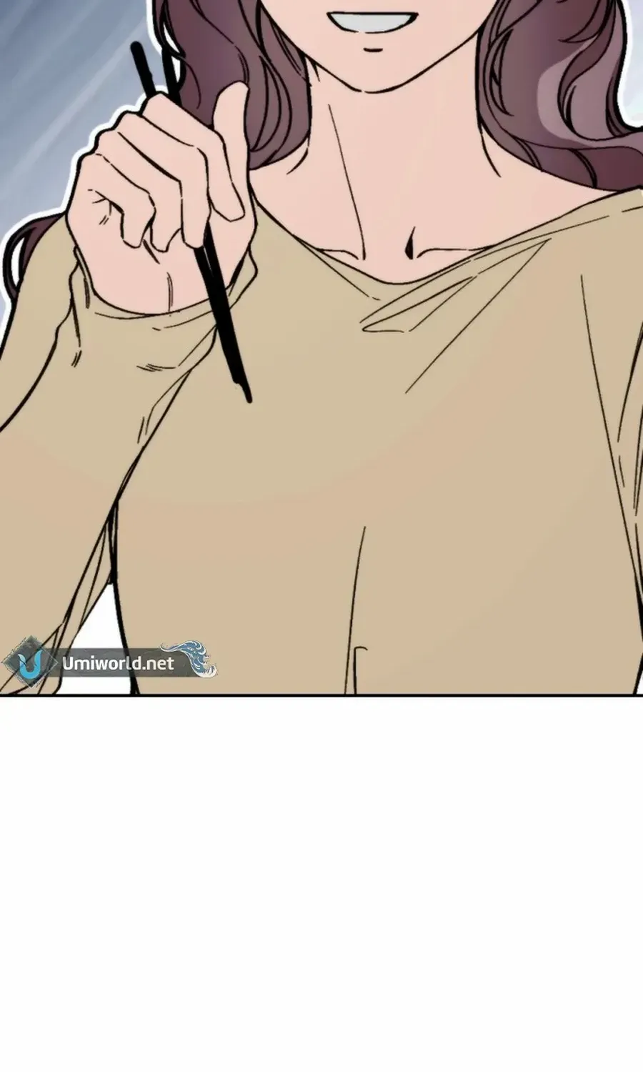 Divorce Is Easy, But Love Is Hard Chapter 38 page 36 - 