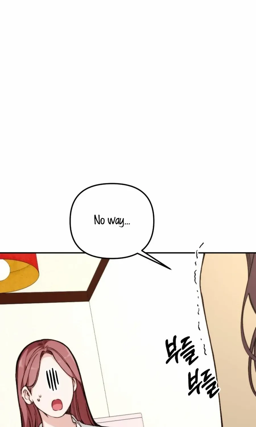 Divorce Is Easy, But Love Is Hard Chapter 38 page 5 - 