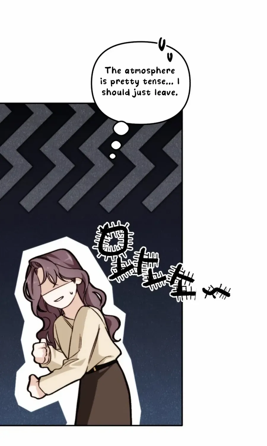 Divorce Is Easy, But Love Is Hard Chapter 38 page 46 - 