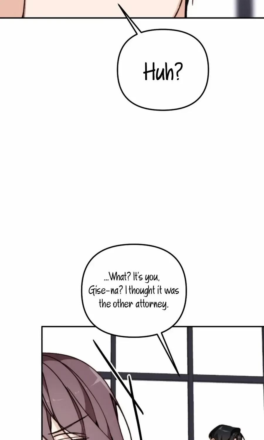 Divorce Is Easy, But Love Is Hard Chapter 38 page 50 - 