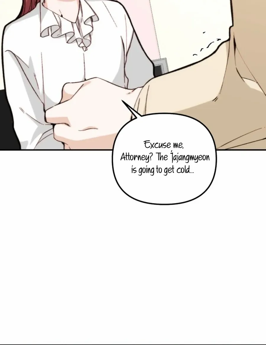Divorce Is Easy, But Love Is Hard Chapter 38 page 6 - 
