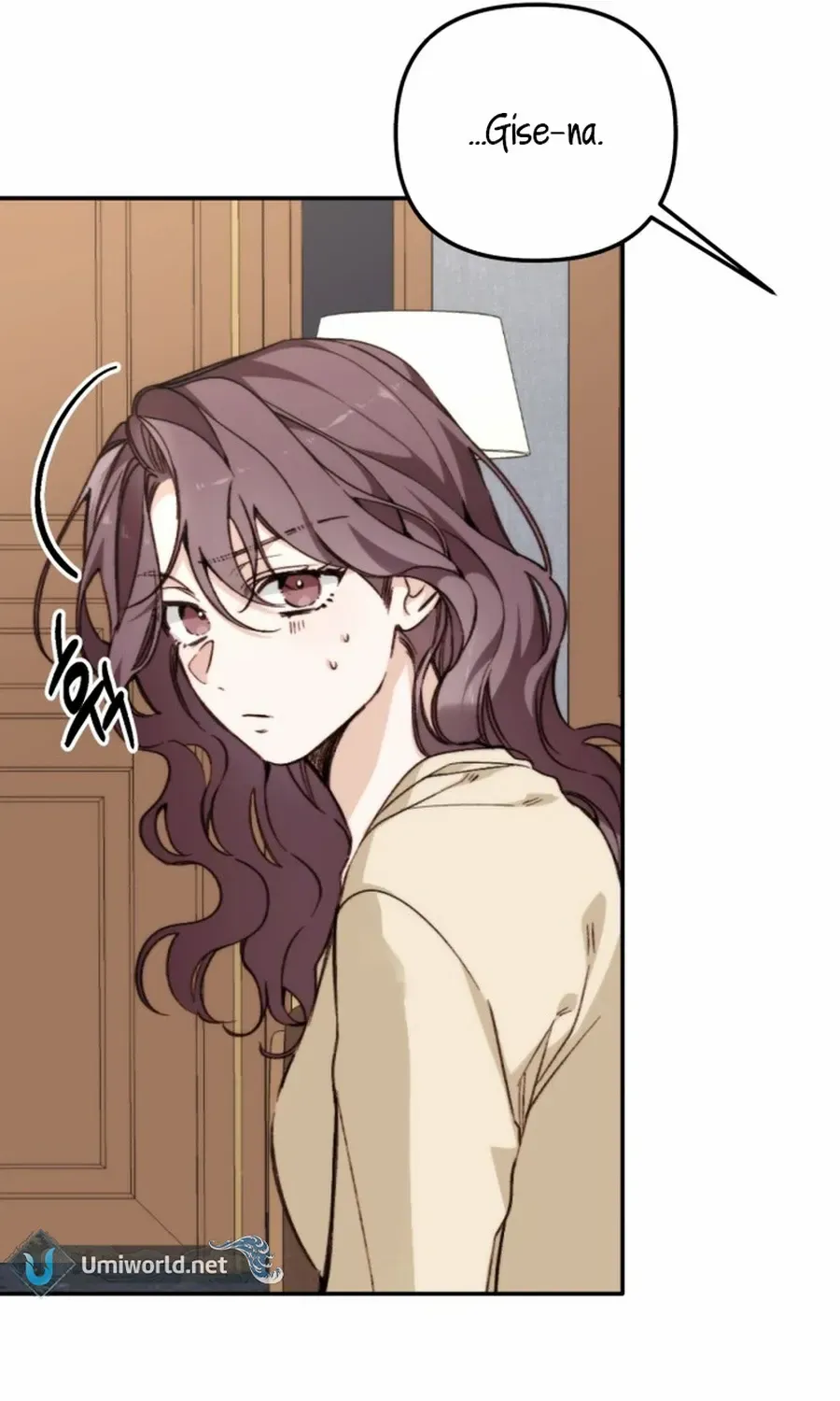 Divorce Is Easy, But Love Is Hard Chapter 38 page 53 - 