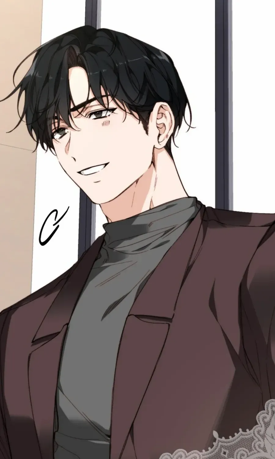 Divorce Is Easy, But Love Is Hard Chapter 38 page 55 - 