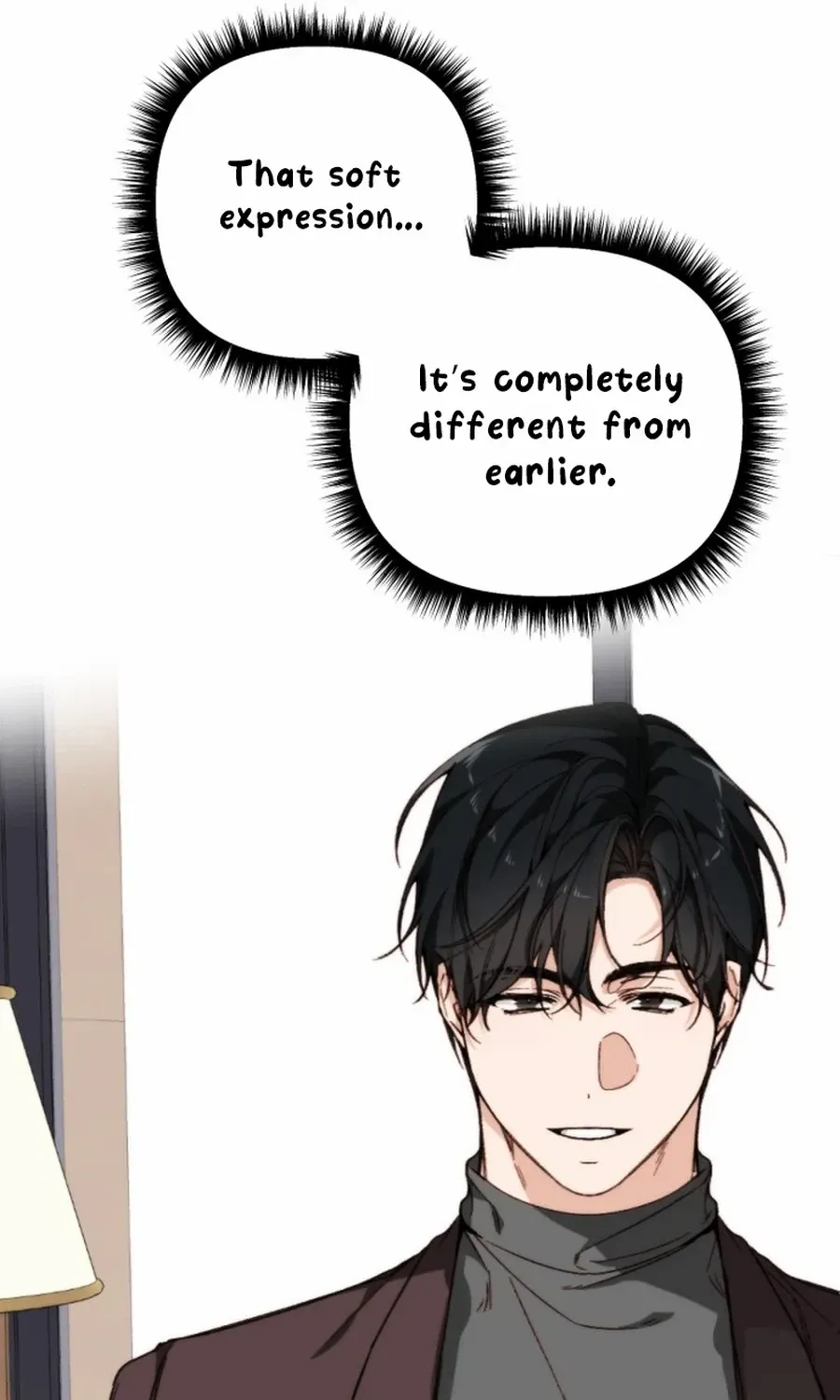 Divorce Is Easy, But Love Is Hard Chapter 38 page 59 - 