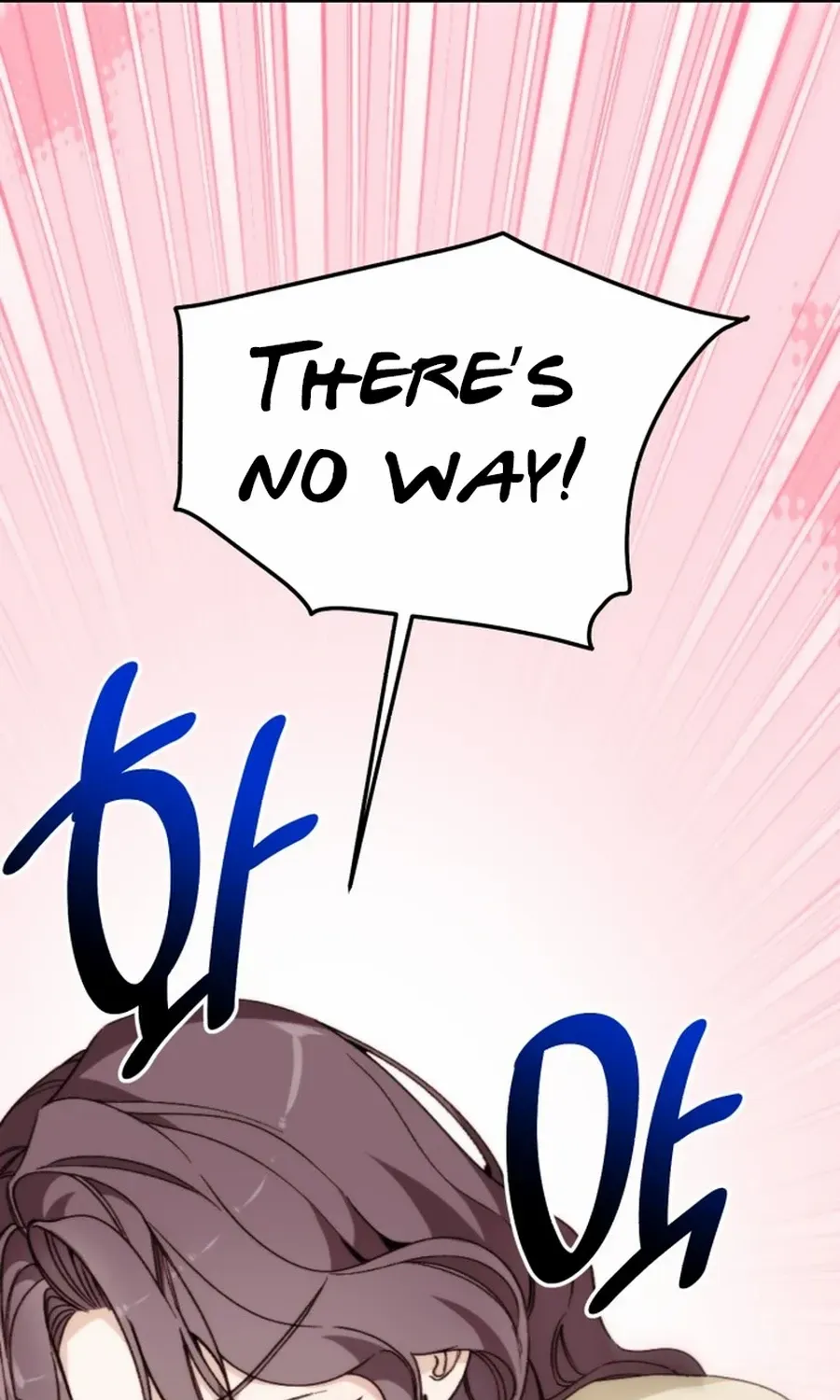 Divorce Is Easy, But Love Is Hard Chapter 38 page 7 - 