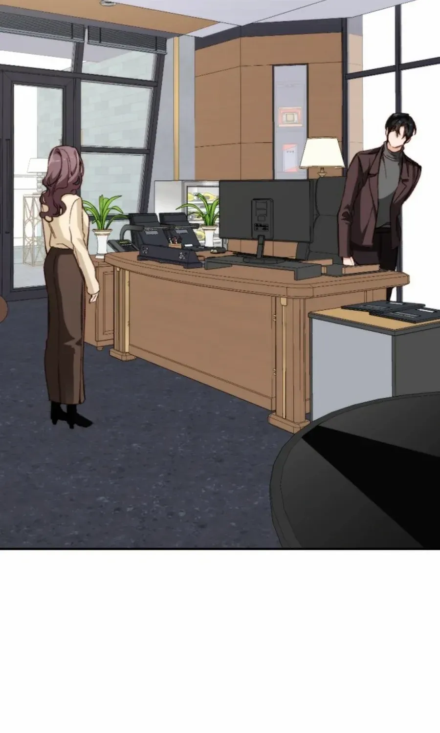 Divorce Is Easy, But Love Is Hard Chapter 38 page 65 - 