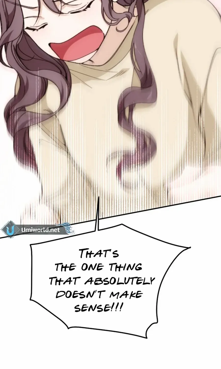 Divorce Is Easy, But Love Is Hard Chapter 38 page 8 - 