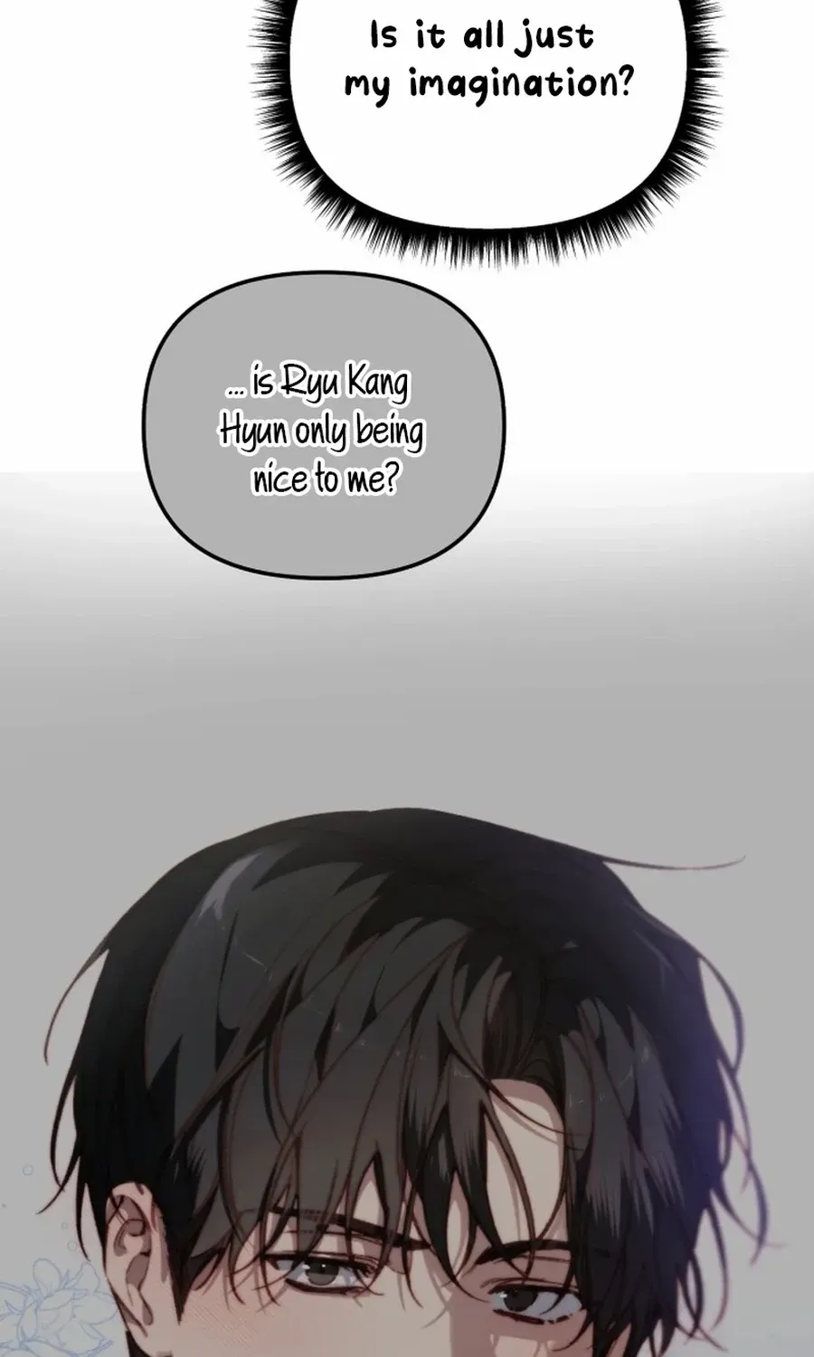 Divorce Is Easy, But Love Is Hard Chapter 38 page 73 - 