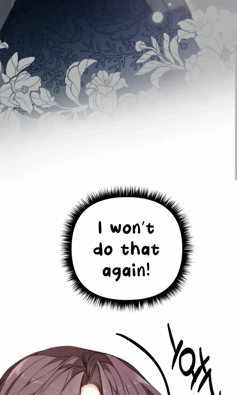 Divorce Is Easy, But Love Is Hard Chapter 38 page 77 - 