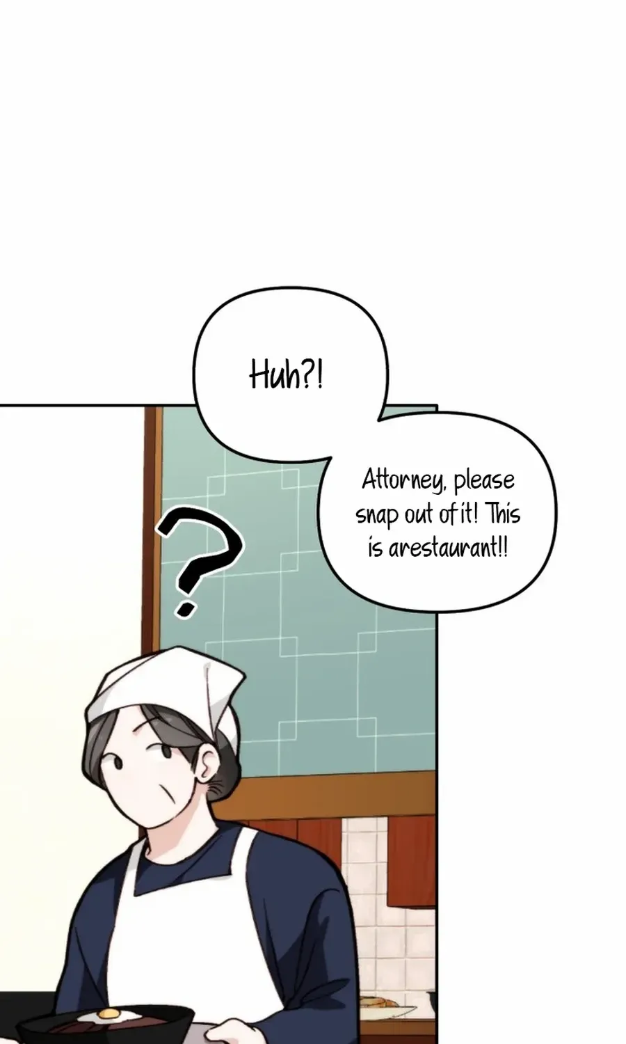 Divorce Is Easy, But Love Is Hard Chapter 38 page 9 - 