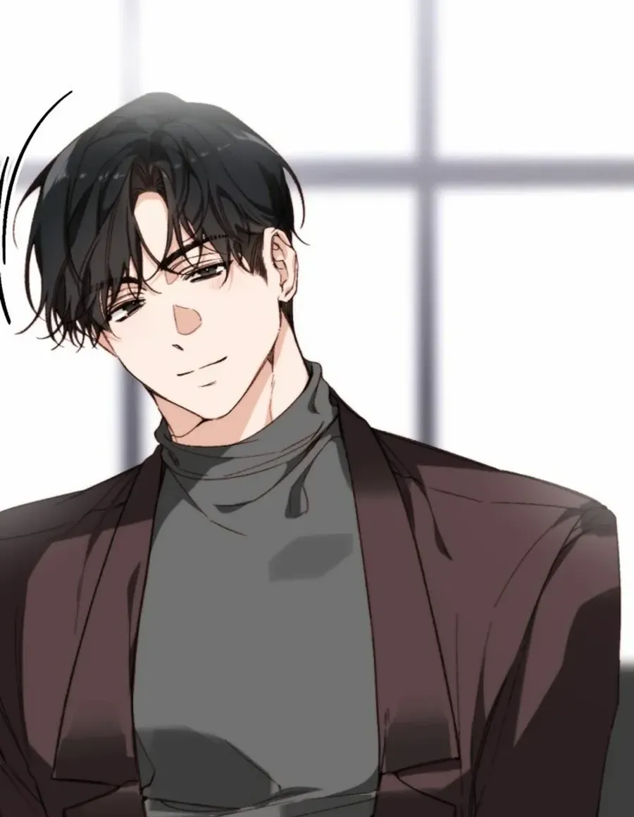 Divorce Is Easy, But Love Is Hard Chapter 38 page 81 - 