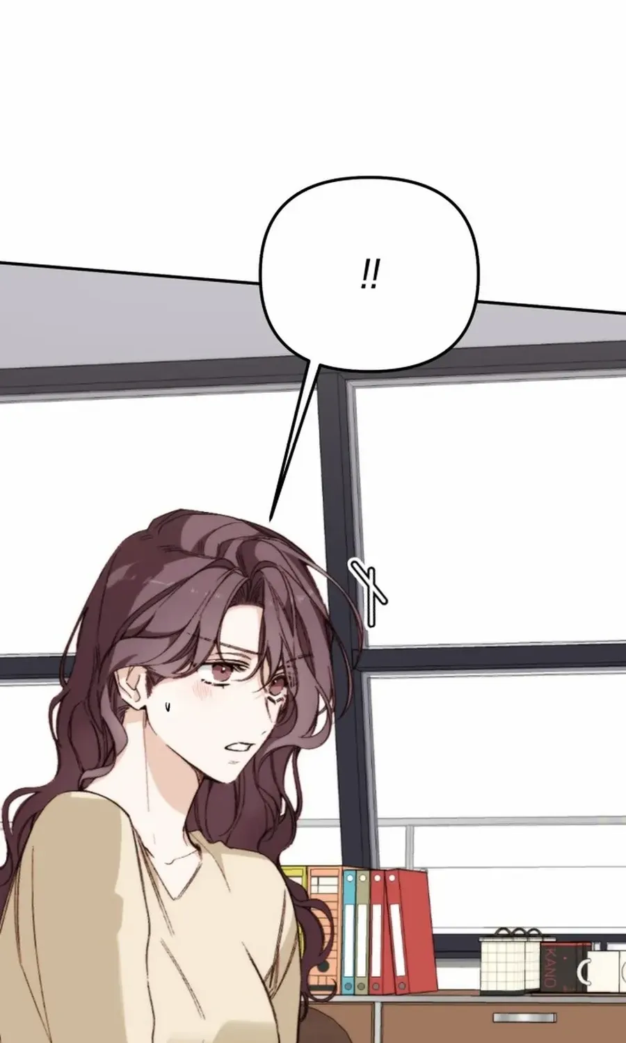 Divorce Is Easy, But Love Is Hard Chapter 38 page 83 - 