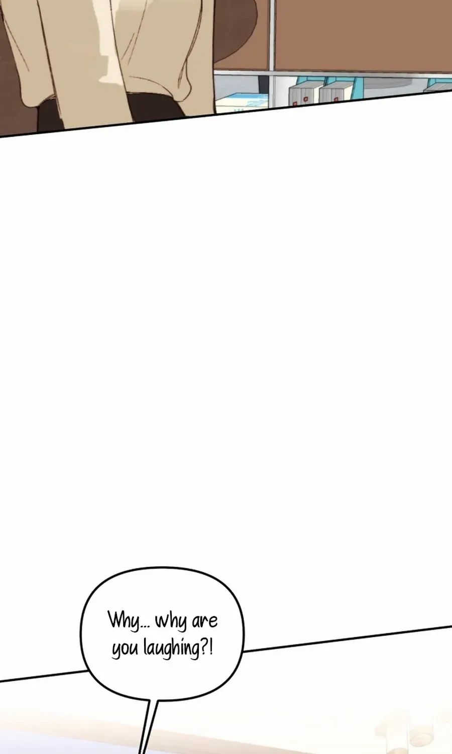 Divorce Is Easy, But Love Is Hard Chapter 38 page 84 - 