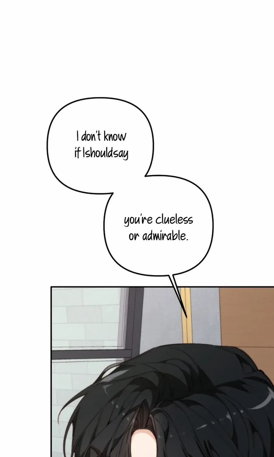 Divorce Is Easy, But Love Is Hard Chapter 38 page 86 - 