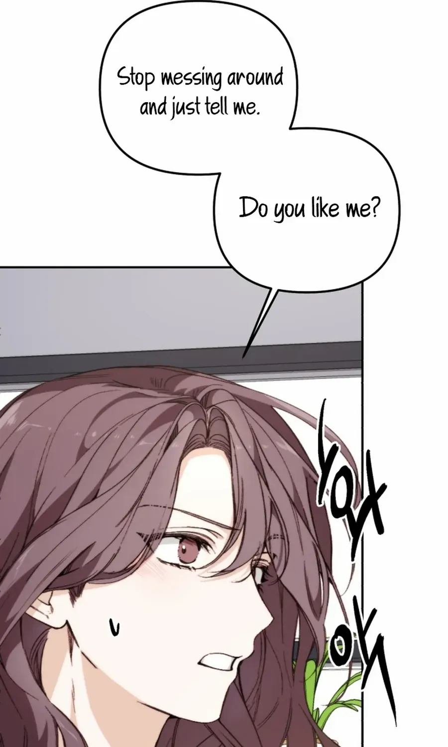 Divorce Is Easy, But Love Is Hard Chapter 38 page 88 - 
