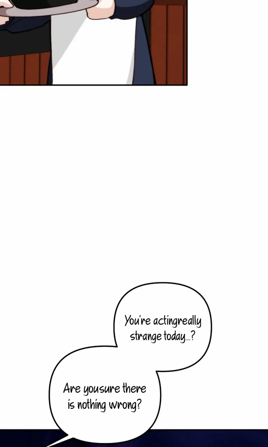 Divorce Is Easy, But Love Is Hard Chapter 38 page 10 - 