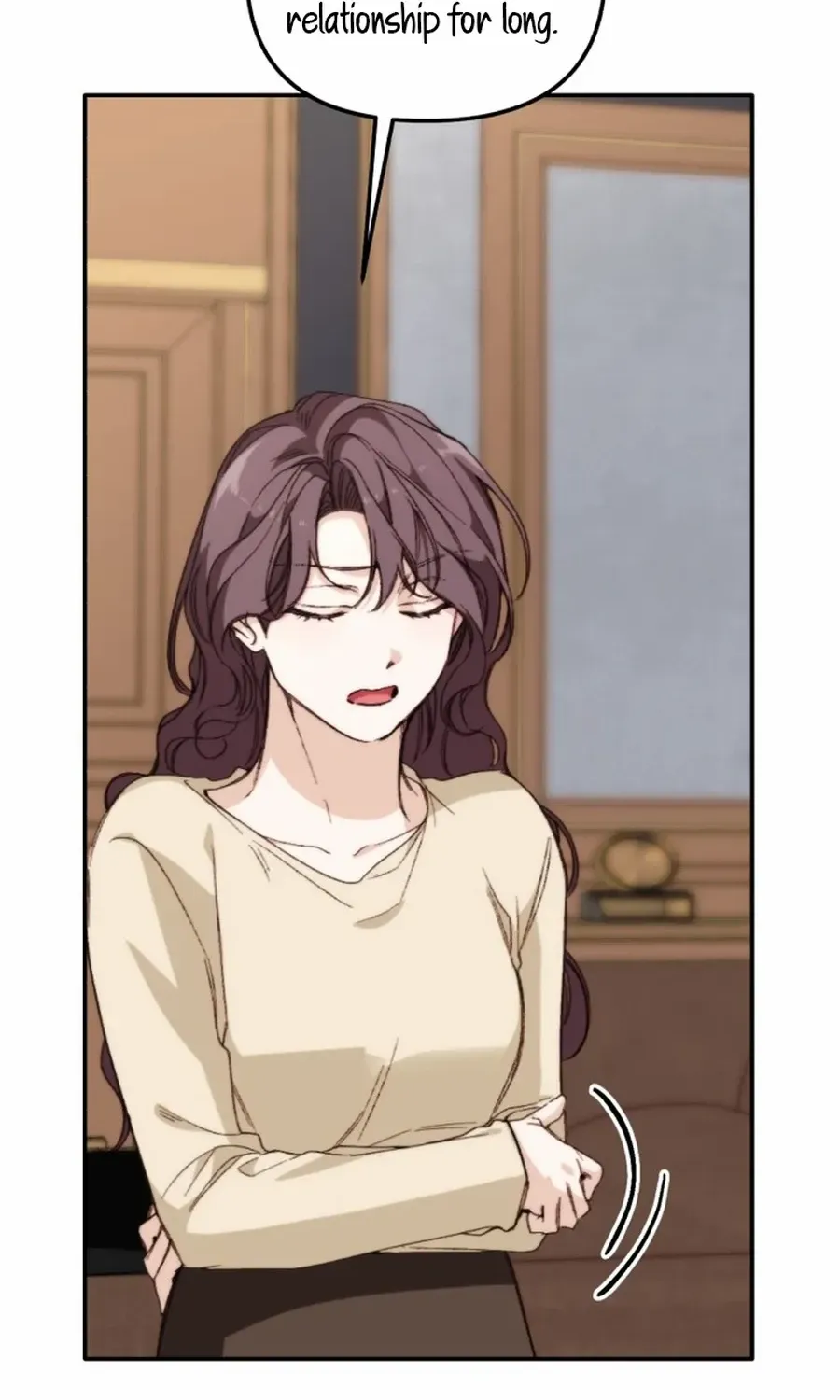 Divorce Is Easy, But Love Is Hard Chapter 38 page 93 - 