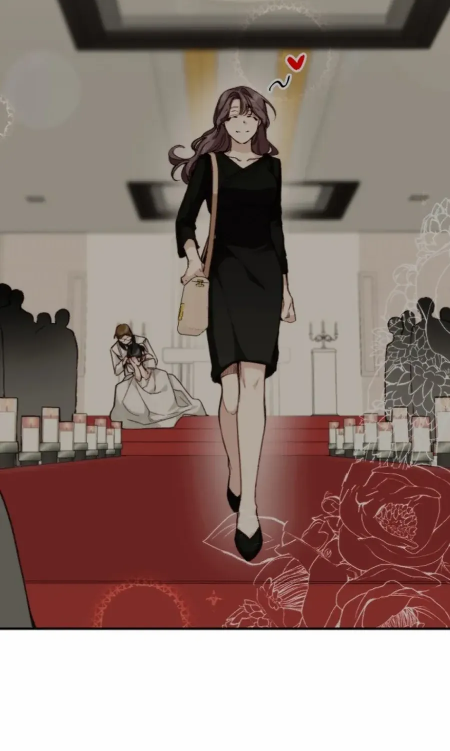 Divorce Is Easy, But Love Is Hard Chapter 38 page 95 - 