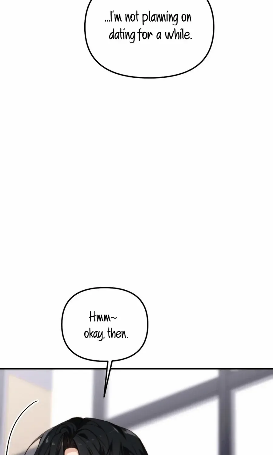 Divorce Is Easy, But Love Is Hard Chapter 38 page 97 - 