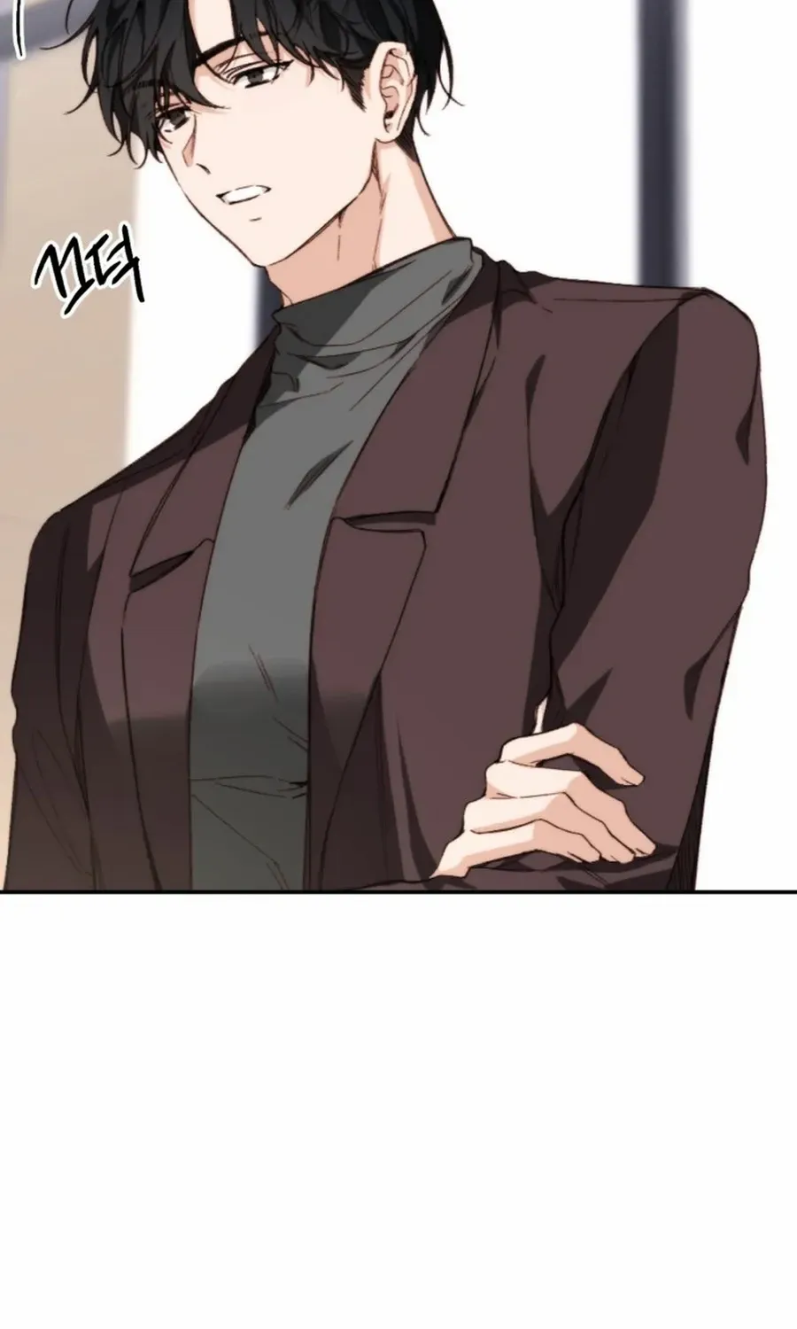 Divorce Is Easy, But Love Is Hard Chapter 38 page 98 - 