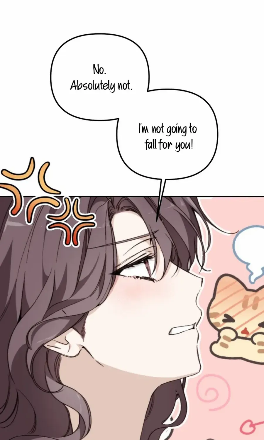 Divorce Is Easy, But Love Is Hard Chapter 39 page 11 - 