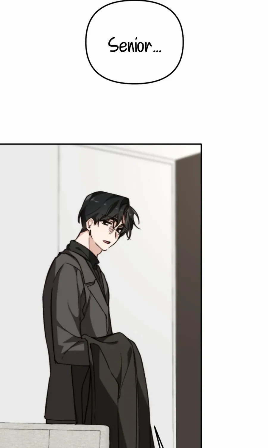 Divorce Is Easy, But Love Is Hard Chapter 39 page 101 - 