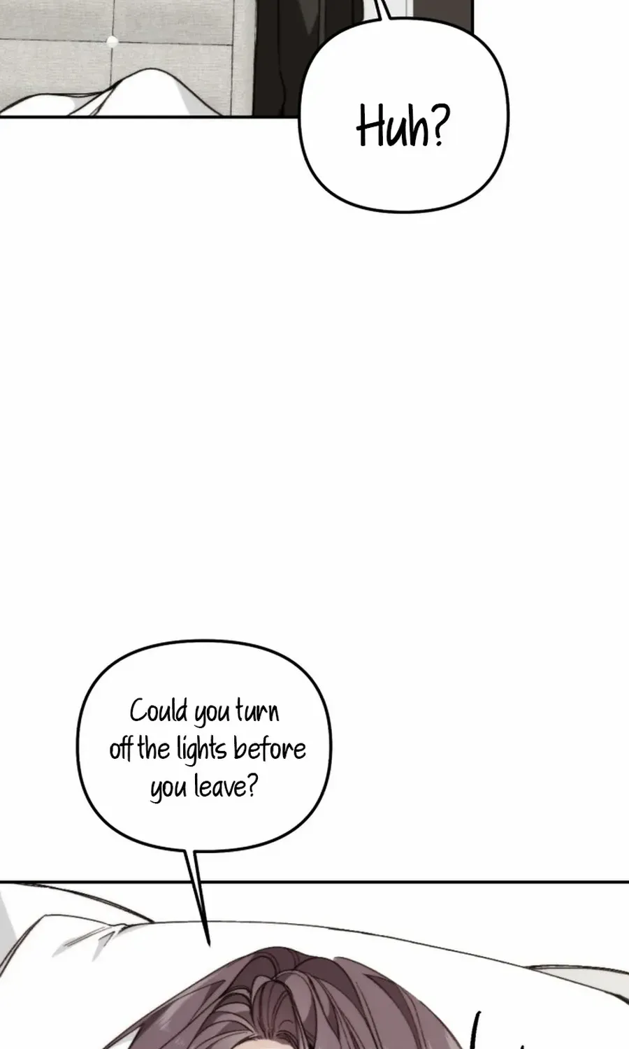 Divorce Is Easy, But Love Is Hard Chapter 39 page 102 - 
