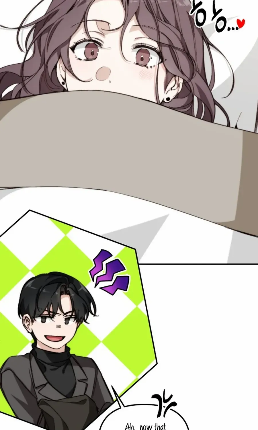 Divorce Is Easy, But Love Is Hard Chapter 39 page 103 - 