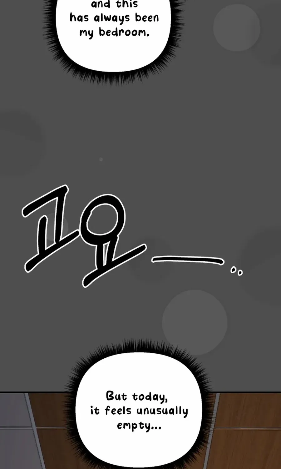 Divorce Is Easy, But Love Is Hard Chapter 39 page 108 - 