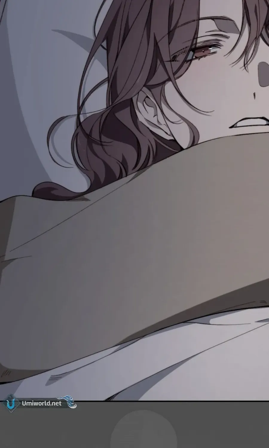 Divorce Is Easy, But Love Is Hard Chapter 39 page 110 - 