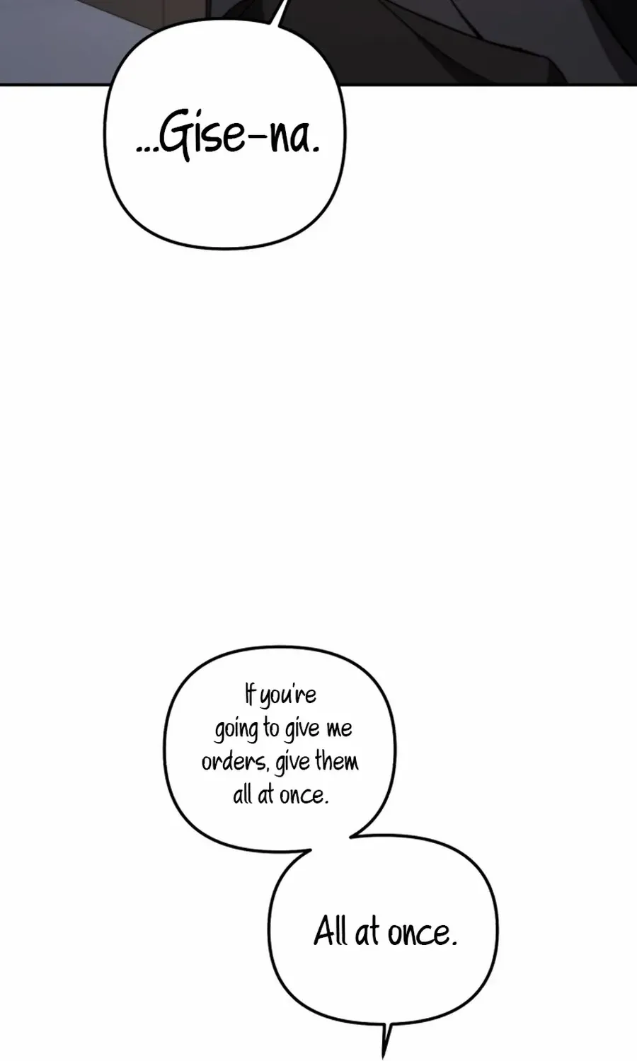 Divorce Is Easy, But Love Is Hard Chapter 39 page 114 - 