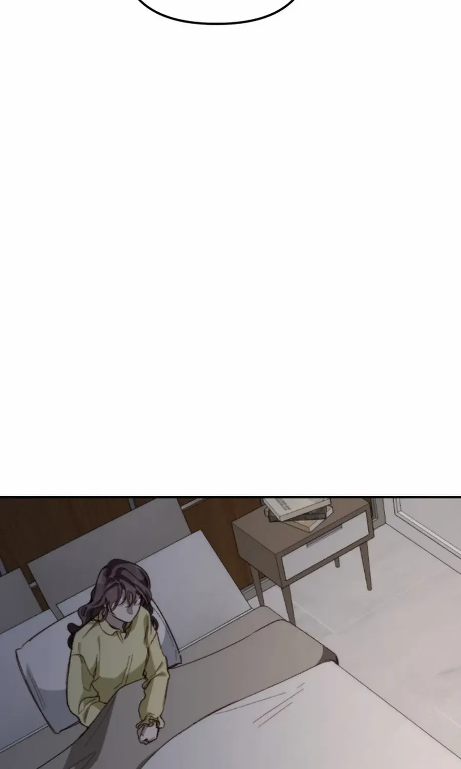 Divorce Is Easy, But Love Is Hard Chapter 39 page 116 - 