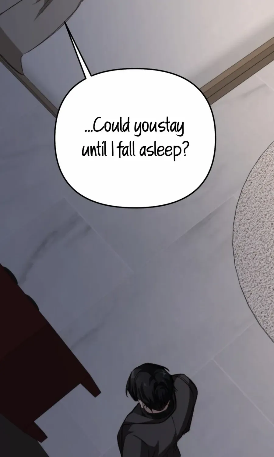 Divorce Is Easy, But Love Is Hard Chapter 39 page 117 - 