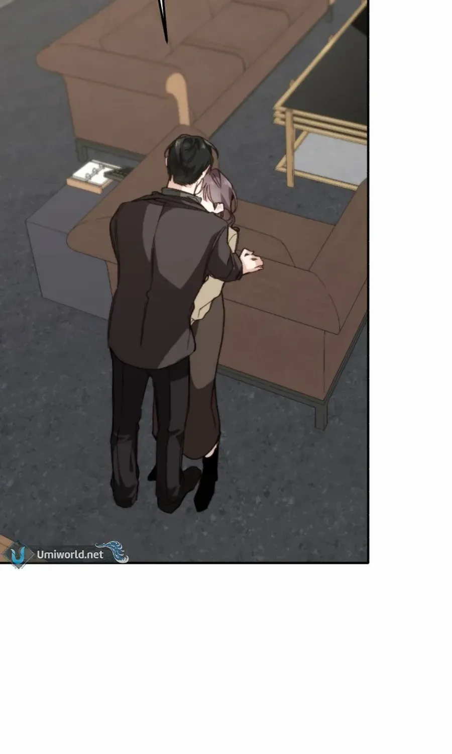Divorce Is Easy, But Love Is Hard Chapter 39 page 13 - 