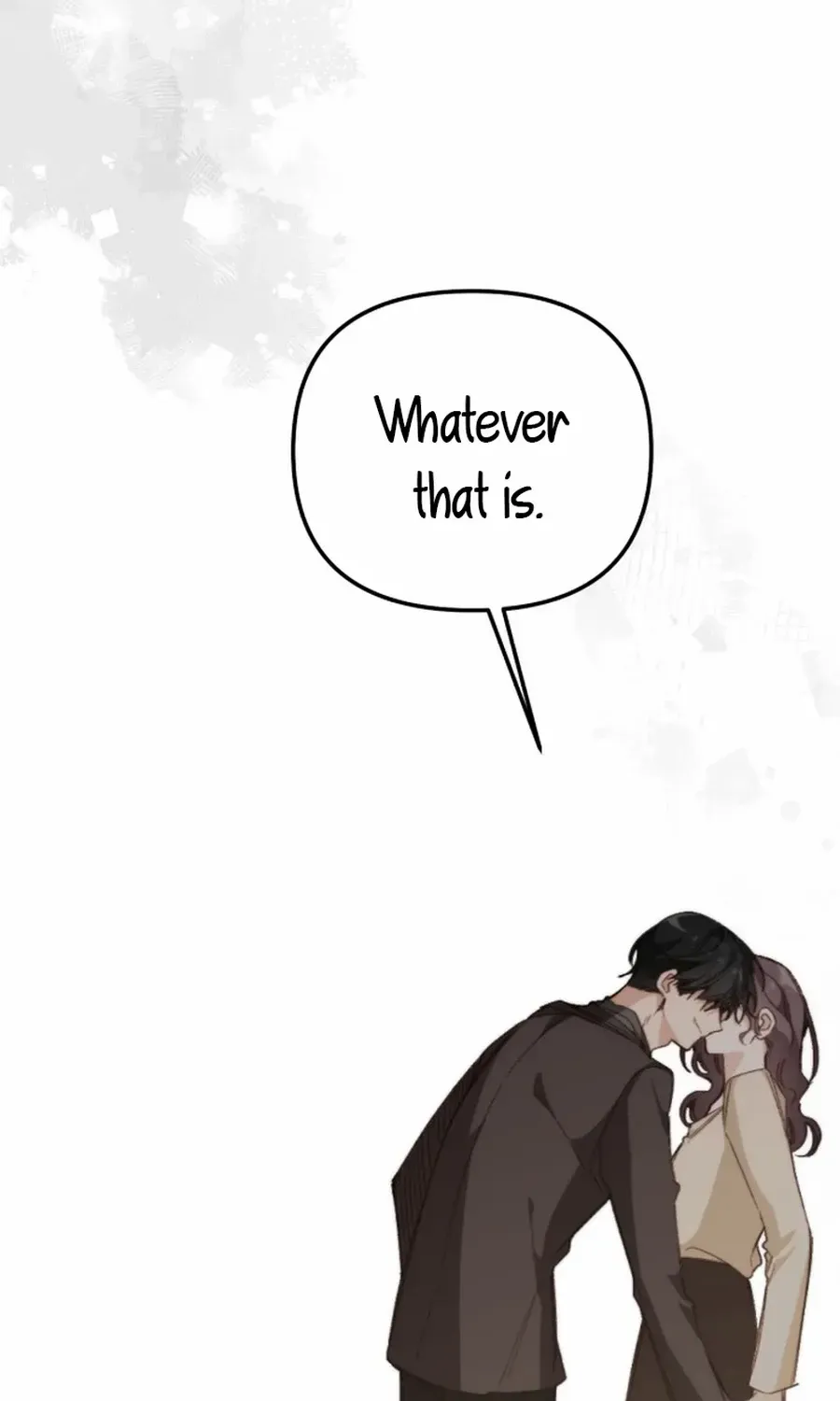 Divorce Is Easy, But Love Is Hard Chapter 39 page 16 - 